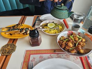  at Fat Choy - Maybe closed in Englewood