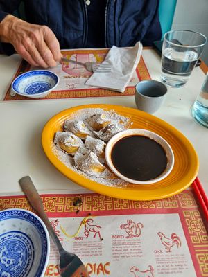  at Fat Choy - Maybe closed in Englewood