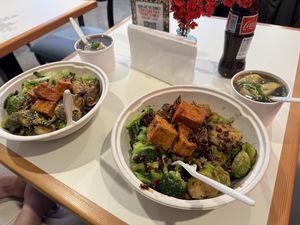   at Fat Choy - Maybe closed in Englewood