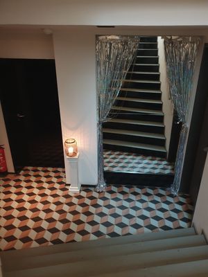  at Sauvage in Munich