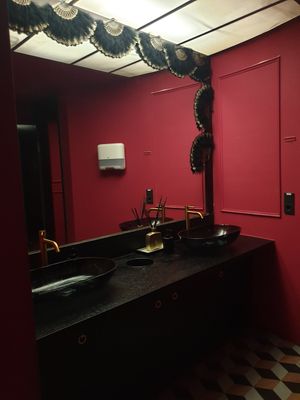  at Sauvage in Munich