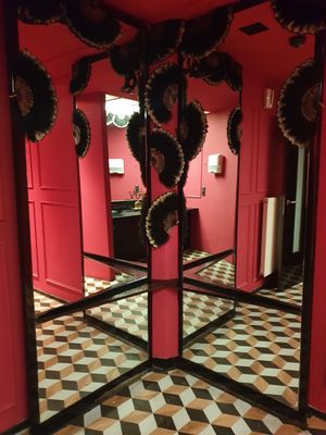  at Sauvage in Munich