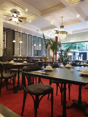  at Sauvage in Munich