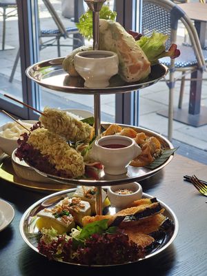   at Sauvage in Munich