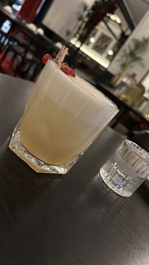 The Classic  at Sauvage in Munich