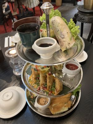   at Sauvage in Munich