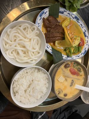   at Sauvage in Munich