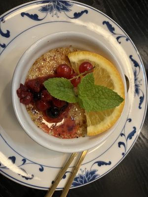   at Sauvage in Munich