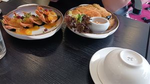  at Sauvage in Munich