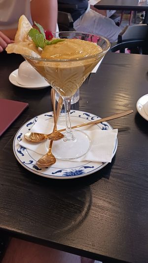  at Sauvage in Munich