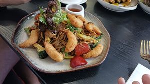  at Sauvage in Munich