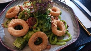  at Sauvage in Munich