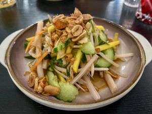   at Sauvage in Munich