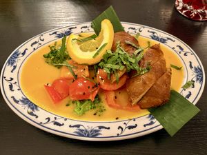   at Sauvage in Munich