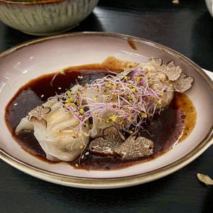   at Sauvage in Munich