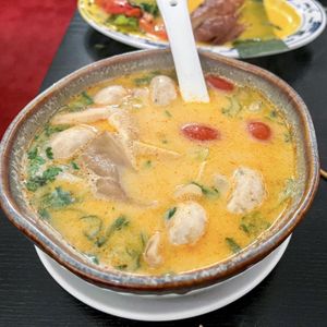   at Sauvage in Munich