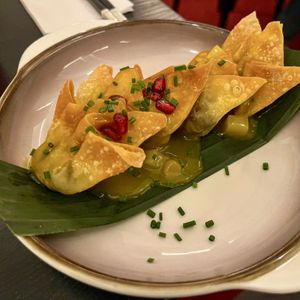   at Sauvage in Munich