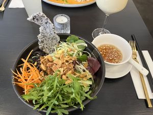   at Sauvage in Munich