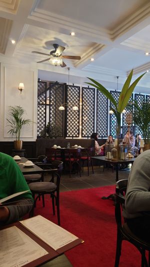  at Sauvage in Munich