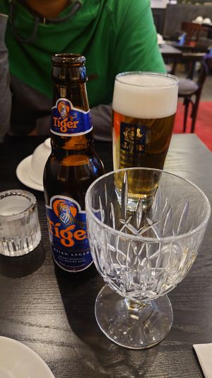  at Sauvage in Munich