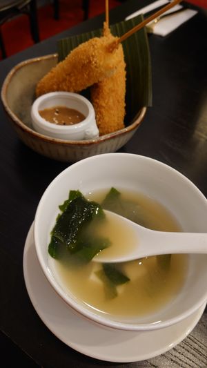  at Sauvage in Munich