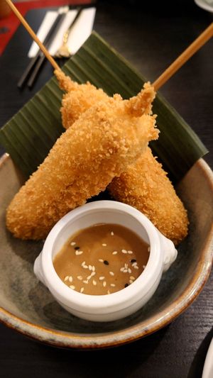  at Sauvage in Munich