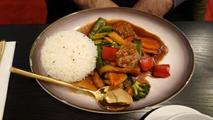  at Sauvage in Munich