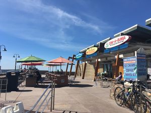 Nice location on the beach.  at Par Amour in Imperial Beach