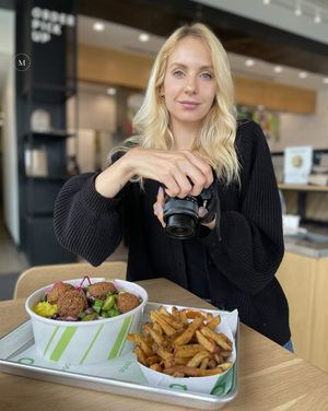  at Agapé Mediterranean in Plain City