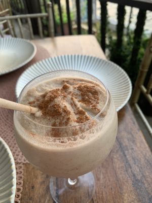   at La Casa de Enrico in Flores