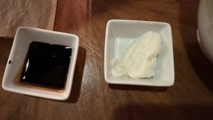   at The Hummus Connection  in Nuremberg