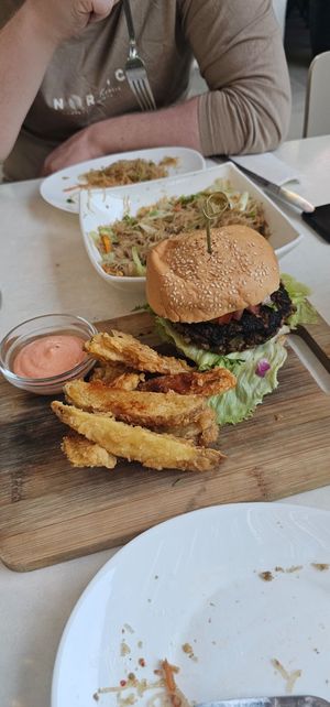  at Draft Punk Craft Cafe in Cebu