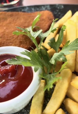  #Veganuary at ALEX in Frankfurt