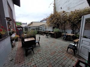  at Caramba in Gorlice