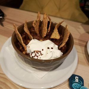  at Caramba in Gorlice