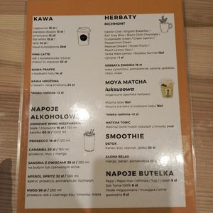  at Caramba in Gorlice