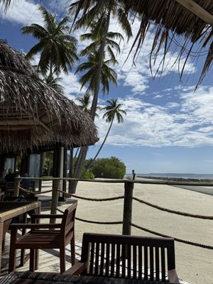   at The Spice in Kanifushi