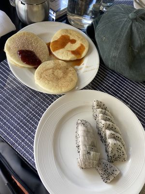   at The Spice in Kanifushi