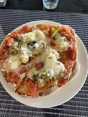   at The Spice in Kanifushi