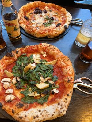   at Nuvola Napoli in Cologne