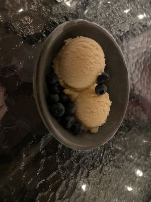   at Peerless Restaurant & Bar  in Ashland