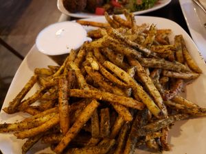  at Skewers in Spokane