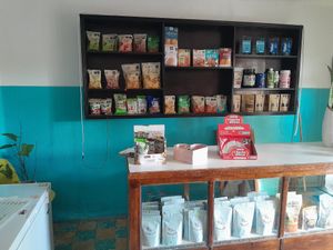 Otra vista de la tienda at Lovegan in Tehuacan