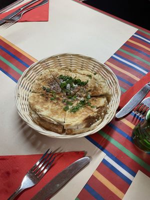   at Planalto in Canhas