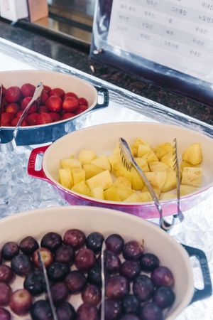  at La Scala   in Jeju