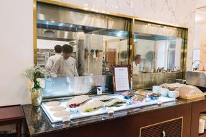  at La Scala   in Jeju