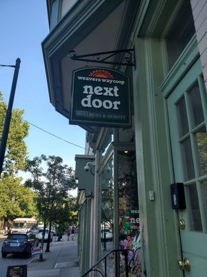  at Weavers Way Co-op - Chestnut Hill in Philadelphia