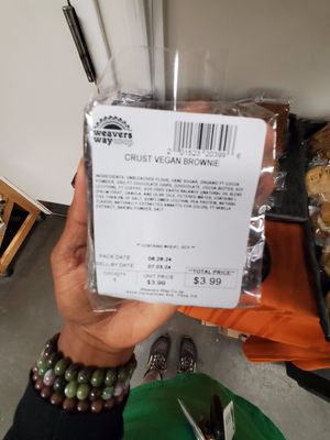  at Weavers Way Co-op - Chestnut Hill in Philadelphia