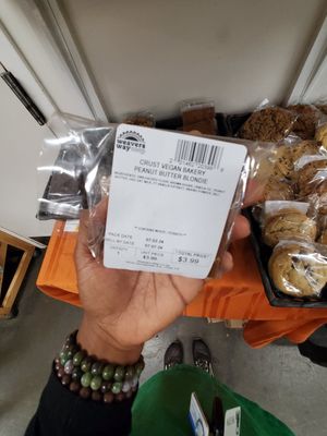  at Weavers Way Co-op - Chestnut Hill in Philadelphia