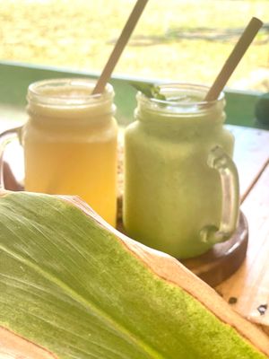  at Soul Food  in Sigiriya